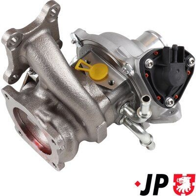 Турбіна 1517401300 JP Group